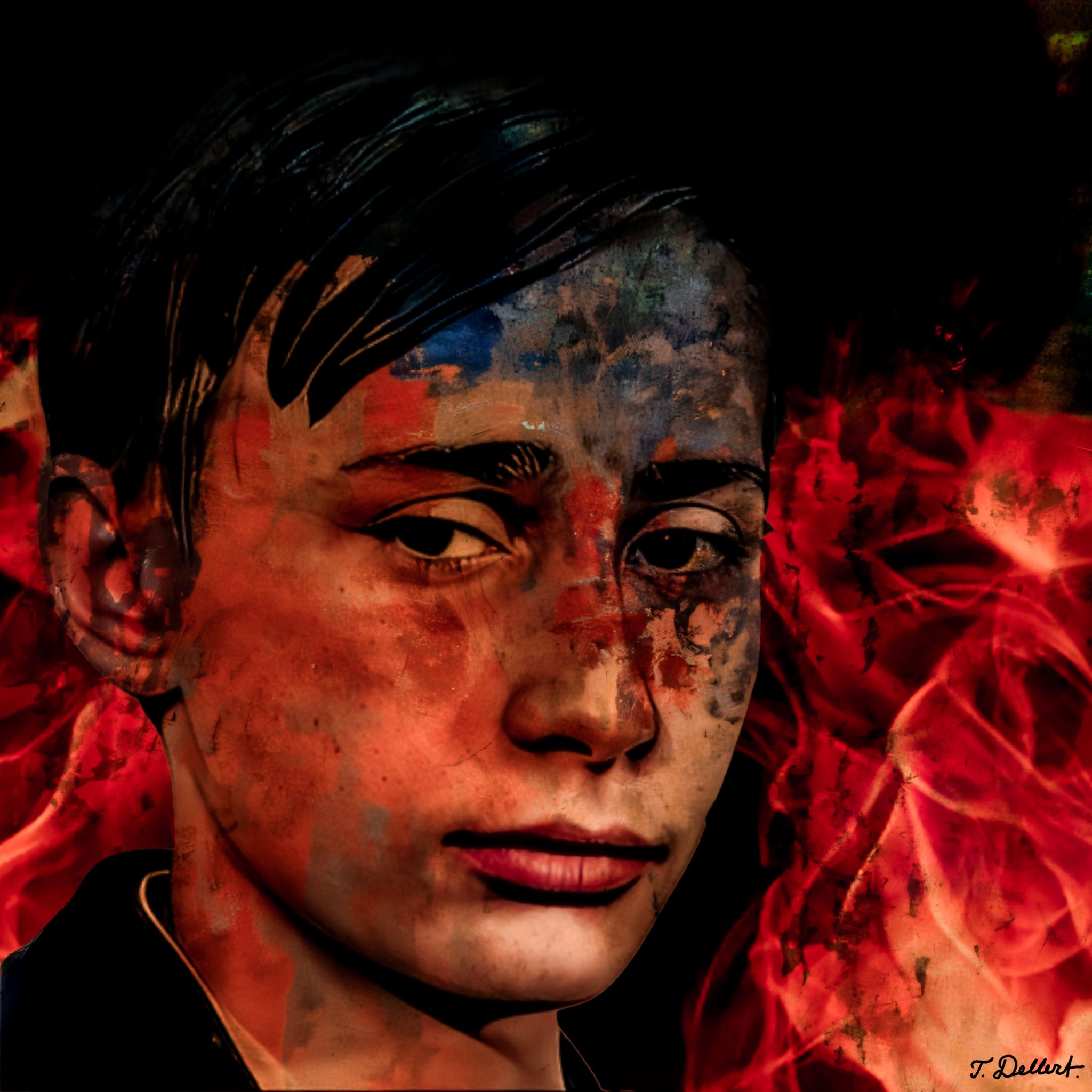 BOY of Destruction